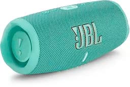 Колонка JBL Charge 5 Teal (JBLCHARGE5TEAL) - мініатюра 2