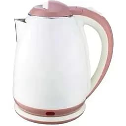 Электрический чайник пластиковый XPRO RAF 7838 2 л белый (42819-RAF 7838_279)