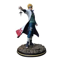 Фігурка GeekLand Наруто Мінато Намікадзе Naruto Minato Namikaze 14 см NR 22.107 - мініатюра 2