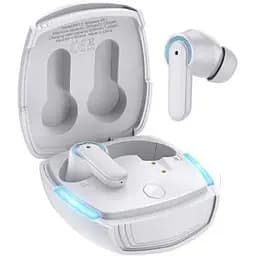 Беспроводные наушники Hoco EW13 TWS серые (38463 gray)