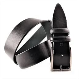 Ремінь Le-Mon чоловічий 115-125х4 см acs0022331