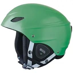 Шлем Demon Phantom Audio 58-61 Green (WINTER-PHANTOM-A-GREEN-58-61)