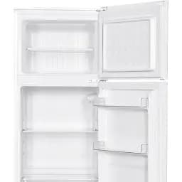 Холодильник Interlux ILR 0155W 1,22 м білий - мініатюра 5