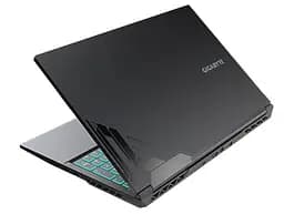 Ноутбук Gigabyte G5 MF F15.6 FHD, intel i5-12500H, 16GB, F512GB, NVD4050-6, DOS, чорний (G5_MF-E2KZ313SD) - мініатюра 7