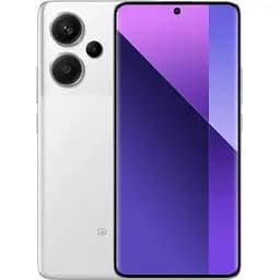 Смартфон Xiaomi Redmi Note 13 Pro+ 8/256GB White (Global Version) [NFC, 5G]