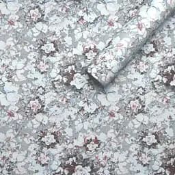 Самоклеющаяся пленка Sticker Wall 0.45х10м х 0.07мм Серые розы SW-00001231