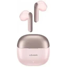 Навушники Usams TWS Earbuds Bluetooth XH09 BT5.1 5.5h чорні - мініатюра 2