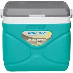 Автохолодильник Pinnacle Prudence 12/240V, 30 л бірюзовий (8000)