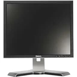 Монитор 17" Dell 1708FP - Class A "Б/У"