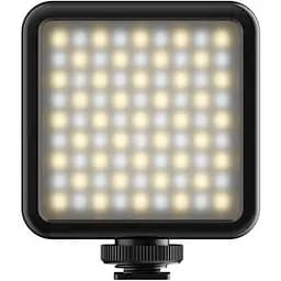 Відеосвітло Ulanzi Vijim led light (UV-2134 VL81) (2134) - мініатюра 3