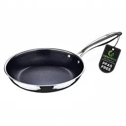 Сковорода Bergner Steelblue 20 см (BG-33211-BL)