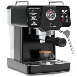 Кавоварка Klarstein Libeica 19 бар (10046426)