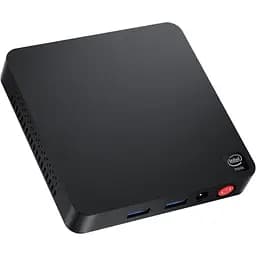 Неттоп Beelink T5 Mini N4020 4/64GB [155422] - мініатюра 3