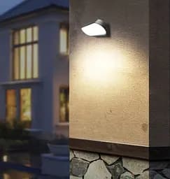 Підсвітка Brille LED фасадна IP54 AL-259/13W - мініатюра 3
