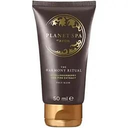 Маска для обличчя Avon SPA Абсолютна гармонія з екстрактами брусниці та кедра
