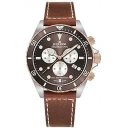 Годинник Edox SkyDiver 10238 357RBRC BRIA
