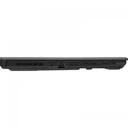 Ноутбук Ігровий ASUS TUF Ігровий A15 FA507NV 5 7535HS la 4.55GHz,15.6'',IPS,16GB DDR5,512GB,RTX 4060 - мініатюра 9