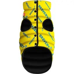 Курточка для собак Waudog Clothes, Сміливість, S30