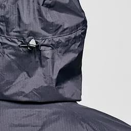Куртка Rab Downpour Plus Jacket M Чорний - мініатюра 5