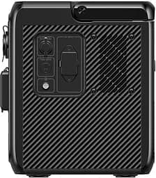 Зарядна станція Bluetti AC60 600w 403wh - мініатюра 3