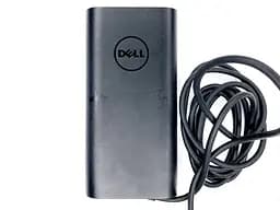 Блок живлення Dell 90w 7,4x5,0 нового зразка - Б/В