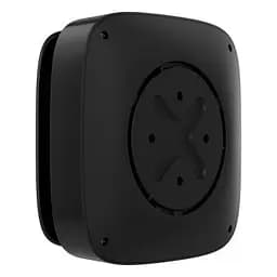 Датчик диму Ajax (FireProtect 2 RB Heat/Smoke black) - мініатюра 4