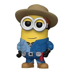 Ігрова фігурка FUNKO POP! cерії "Minions x BTS" - ВІ Funko 85969 - мініатюра 2