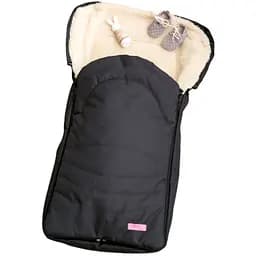 Конверт в санки черный (2000903070146W)