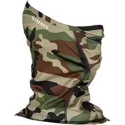 Балаклава Simms Bugstopper Sungaiter Camo (1102-11036-569-00EU)