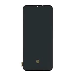 Дисплей для смартфона (телефону) Xiaomi Mi 10 lite 5G (2020), Mi 10X Pro 5G (2020) - мініатюра 2