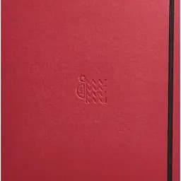 Скетчбук Сумна вівця "Багряний квадрат"