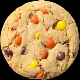 Печиво Gisotti З M&M's традиційне 270 г - мініатюра 2
