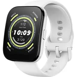 Smart Watch Amazfit Bip 5 Cream White UA