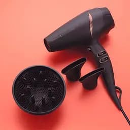 Фен Remington AC7200 E51 (45718560100) - мініатюра 6