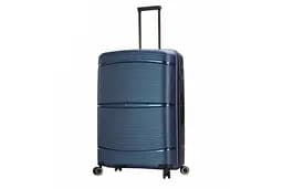 Валіза Snowball 94103 велика 105л синя (94103-L-Blue)