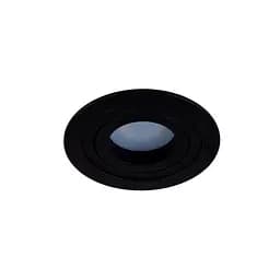 Точковий світильник MJ-Light SN-101R BK