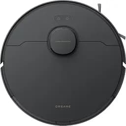 Робот-пилосос Dreame Bot D20 Pro Plus Black (RLD43SD-BL) [147537] - мініатюра 6