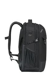 Рюкзак 15.6" Samsonite ROADSEEKER DEEP BLACK 44x31x22 KQ9*09006 - мініатюра 11