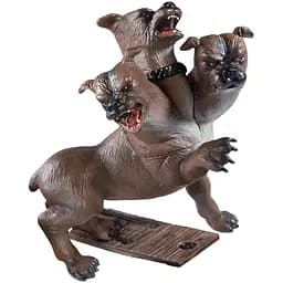 Фігурка Harry Potter Fluffy - Magical Creatures No. 13 (Гаррі Поттер) 17 см