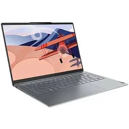 Ноутбук Lenovo Yoga Slim 6 14IAP8 14" WUXGA OLED Intel Core i7-1260P/16Gb/512Gb SSD/Windows 11 (OB) - мініатюра 2