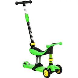 Самокатвелобіг 3 в 1 BS-30802 Best Scooter