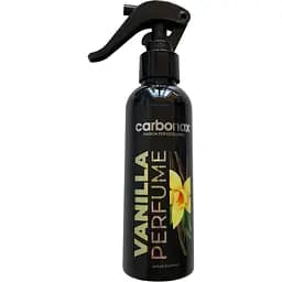 Спрей-ароматизатор для автомобиля Carbonax Vanilla Parfume 150 мл