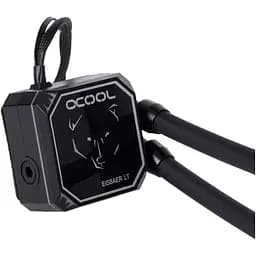 Система водяного охолодження Alphacool Eisbaer Aurora LT360 Digital RGB [11679] [143343] - мініатюра 5