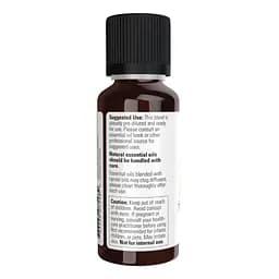 Frankincense Oil Blend - 30ml (1fl.oz) - мініатюра 3