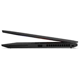 Ноутбук Lenovo ThinkPad T14 Gen 4 i7-1355U la 5.00 GHz,14'',32GB,1TB,Windows 11 Pro,Deep - мініатюра 11