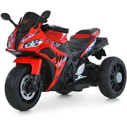 Детский электромобиль Bambi Мотоцикл M 6273EL-3 до 30 кг