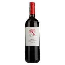 Вино La Sogara Corvina Garda Doc, 12,5%, 0,75 л (ALR15999)
