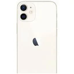 Смартфон Apple iPhone 12 mini 64Gb White Open box - мініатюра 3
