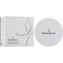 Гідрогелеві патчі BeauuGreen Sea Cucumber and Black 60 шт. - мініатюра 2