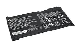 Акумулятор для ноутбука HP RR03XL G4 440 11.4V Black 3930 mAh - мініатюра 2